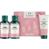 „The Body Shop“ vitamino E odos priežiūros dovanų rinkinys
