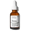 The Ordinary Balancing & Gaivinantis Serum skaistinantis serumas į dėmes linkusiai veido odai, 30 ml