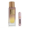 The Woods Collection Natural Karma By Dania Ishan EDP kvepalai vyrams, 100 ml