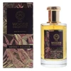 The Woods Collection Secret Source EDP parfumuotas vanduo unisex, 100 ml