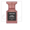 Tom Ford Rose Exposed EDP parfumuotas vanduo unisex, 30 ml