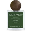 Tomas Arsov Sandalwood Violet Leather EDP