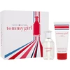 Tommy Hilfiger Tommy Girl rinkinys moterims (EDT, 50 ml + kūno losjonas, 100 ml)