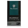 Tonino Lamborghini Millennials Dinamico Eau De Toilette 125 ml (vyrams)