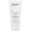 „Topicrem AC“ valomoji veido kaukė moterims, 50 ml