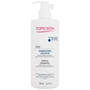 Topicrem PH5 Gentle Šampūnas švelniai valantis šampūnas, 500 ml