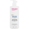 Topicrem UR-10 Anti-Roughness Smoothing Cream, kūno kremas itin sausai odai,  500 ml