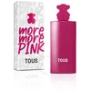 Tous More More Rožinė EDT tualetinis vanduo moterims, 30 ml