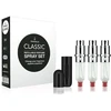 Travalo Classic Set Papildomas Pocket Purškiklis 3 pcs