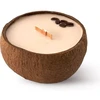 Tropicandle Tropikalia Svíčka su kokosu - vůně Coffee Mocha