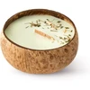 Tropicandle Tropikalia Candle in Coconut - lemongrass & ginger
