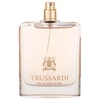 Kvepalai moterims Trussardi Delicate Rose EDT, 100 ml
