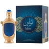 Hamidi Tuleen CPO aliejiniai kvepalai unisex, 20 ml