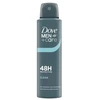 Dove Purškiklis nuo prakaitavimo Men Care Clean (Anti-Perspirant) 150 ml