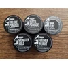 Uppercut Deluxe Featherweight Matte Medium Hold Pomade pomada plaukų formavimui, 30 g
