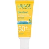 Uriage Bariésun Anti-Brown Spot Fluid veido priežiūros priemonė nuo saulės