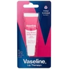 Vaseline Lip Therapy Rosy Tinted Lūpų balzamas Tube Lūpų balzamas moterims, 10 g