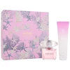 Kvepalų rinkinys moterims Versace Bright Crystal (EDT, 90 + kūno losjonas, 100 ml)