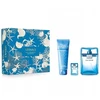 Set Versace Eau Fraiche EDT 100ml + Dušo želė 150ml + EDT 5ml