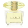 Versace Geltona Diamond for Women (Kvepalai Moterims) EDT - 90ml - (BE PAKUOTĖS)
