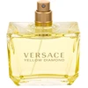 Kvepalai moterims Versace Geltona Diamond EDT, 90 ml