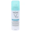 Vichy No Trace Anti-Perspirant Moteriškas dezodorantas, 125 ml