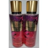 Victoria Secrets Victoria's Secret Pomegranate Sky Fragrance Mist kūno dulksna, 250 ml