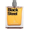 Kvepalai vyrams Victorinox Juodas Steel EDT, 100 ml