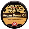 „Vivaco Sun Vital“ apsauginis sviestas nuo saulės su organiniu argano aliejumi SPF 10