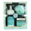 Vivapharm® Vivaco Hyaluron Acid Care SET (Face Kreminis 50ml + BL 400ml + Massage Cloth)