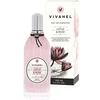 Vivian Gray Tualetinis vanduo „Lotus & Rose“ (tualetinis vanduo)