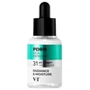 Vt Cosmetics PDRN Cica Exosome Ampoule Anti-Aging Serum su keramido peptidais veido serumas 30 ml