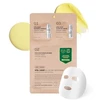 VT Cosmetics - Vita-Light All In One 3Step Mask - Brightening Face Mask in a Sheet - 1.5g+1.5g+25g