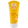 Weleda Baby Calendula Šampūnas And Kūno prausiklis Prausiamasis balzamas kūnui ir plaukams 200ml