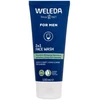 Weleda For Men 2in1 Face Wash valymo gelis