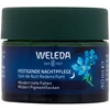 Weleda Mėlyna Gentian & Edelweiss Contouring Night Kreminis Night Skin Kreminis