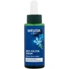 Weleda Mėlyna Gentian & Edelweiss Contouring Serum odos serumas