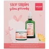 Weleda Mother Stop Stretch rinkinys masažui
