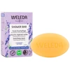 Weleda Shower Bar Lavender + Vetiver Bar Soap moterims, 75 g