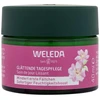 Weleda Wild Rose & Baltas Tea Smoothing Day Kreminis Day Kreminis