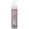 Plaukų putos garbanotiems plaukams Wella Eimi Nutricurls Soft Twirl 72H Mousse 200ml