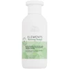 Atkuriamasis plaukų šampūnas Wella Elements Renewing Šampūnas 250ml