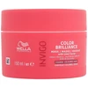 Wella "Sebastian Professional Invigo Color Brilliance" kaukė šiurkštiems plaukams 150ml