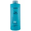 Valomasis šampūnas plaukams Wella Professionals Invigo Scalp Balance (Aqua Pure Purifying)