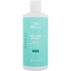 Apimties suteikiantis plaukų šampūnas Wella Invigo Volume Boost Šampūnas 500ml