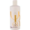 Švytėjimą išryškinantis šampūnas Wella Oil Reflections Šampūnas 500ml