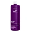 Wella Ultimate Color Champú - Color Vibrante Para Cabello Teñido, 1000 ml