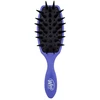 Wet Brush Wet Wet Šepetėlis Custom Care Detangler Ultimate Treatment Šepetėlis