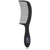 Wet Brush Wet Wet Detangling Šukos Juodas E9245