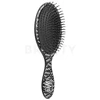 Wet Brush Wet Hipster Detangler Squiggle Perfect For Tanglefree Hair